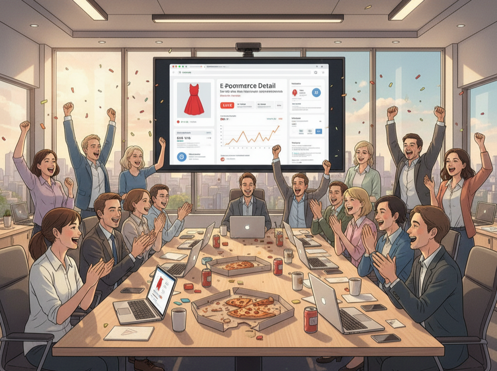 Day DAY 6 - PRODUCTS GO TO MARKET ON E-COMMERCE, MARKETPLACES AND OTHER DIGITAL PLATFORMS.