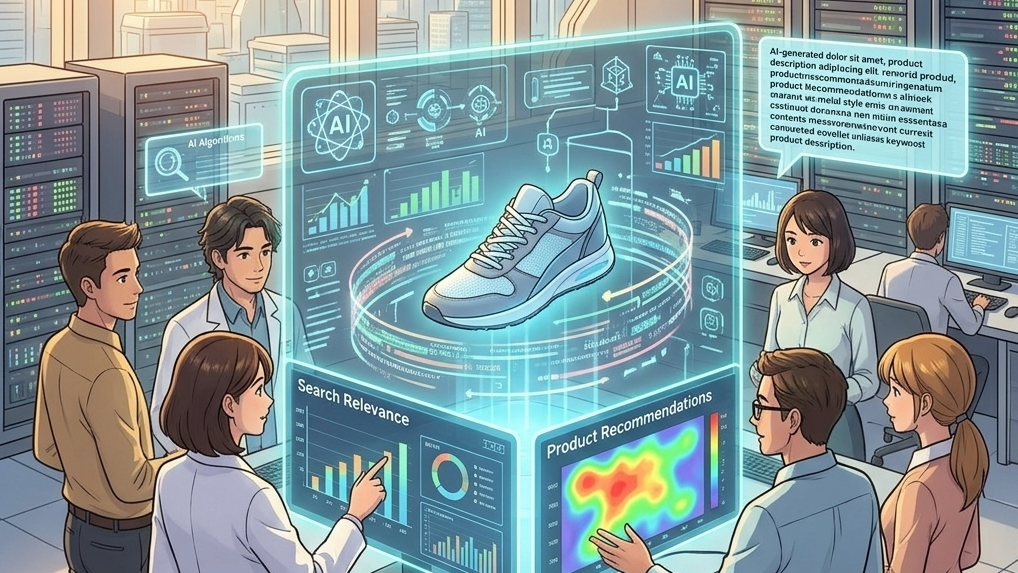 How Helen Is Transforming E-commerce Through Product Discovery, Search, and Content 