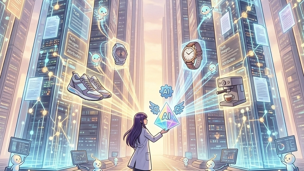 Why Helen-Led Product Content Creation Is Becoming Essential for Large Ecommerce Catalogs