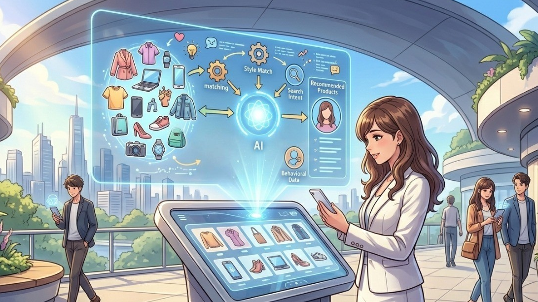 Why Helen-Powered Product Discovery Is Transforming Ecommerce Customer Experience